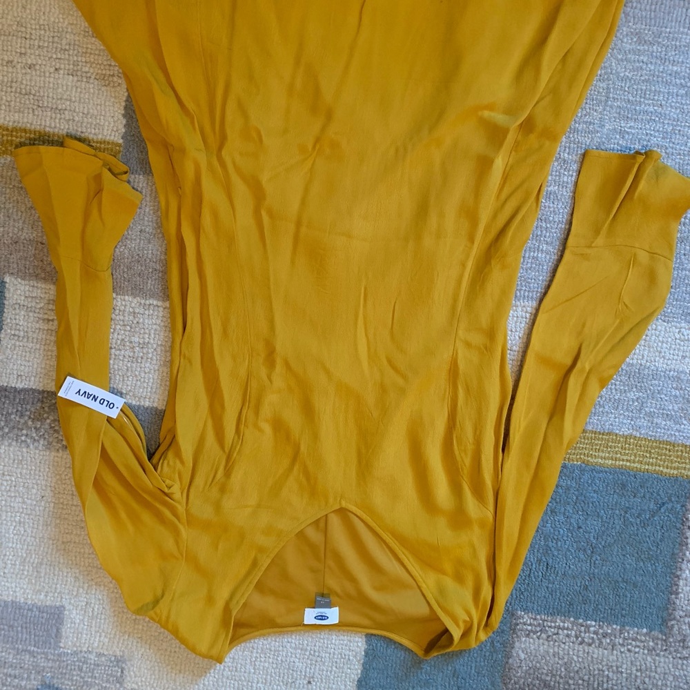 Old navy dress